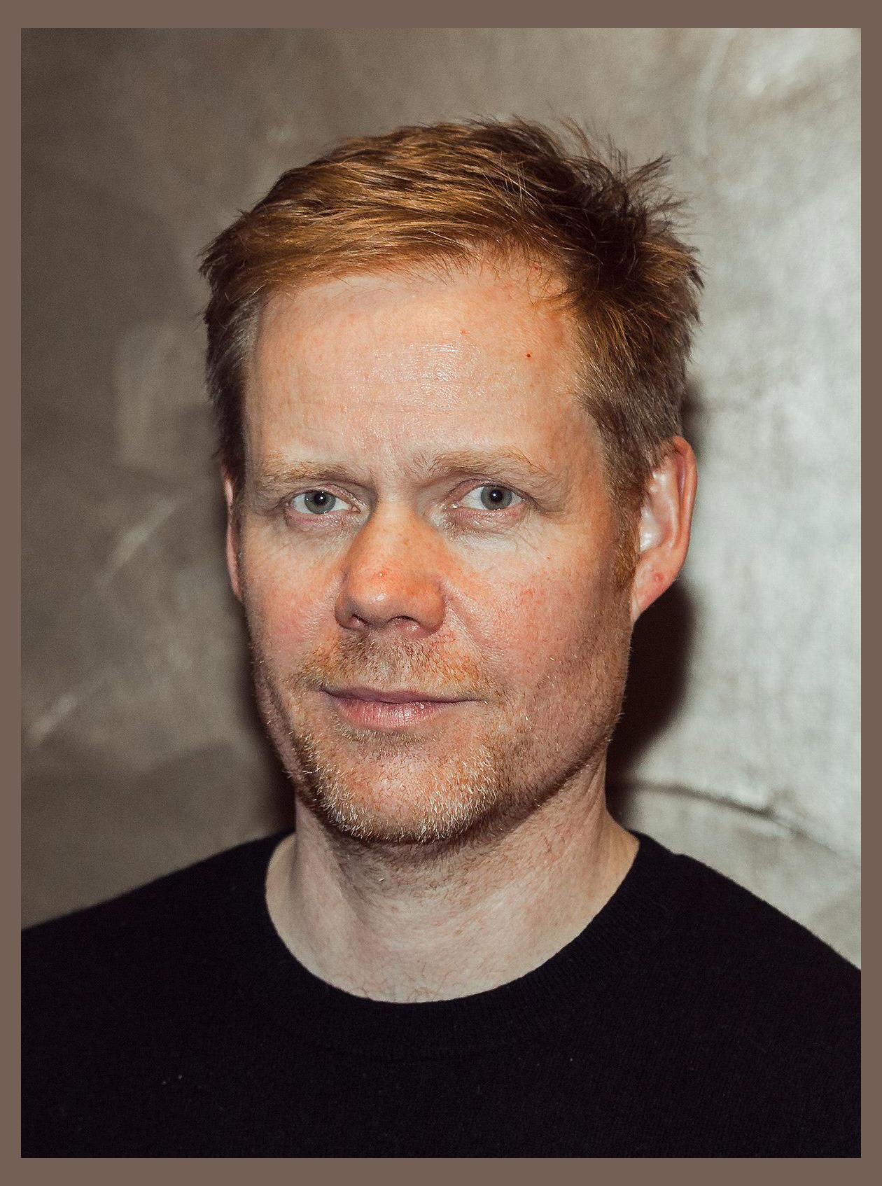 Max Richter